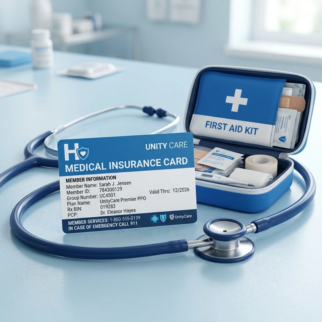 Healthcare Abroad