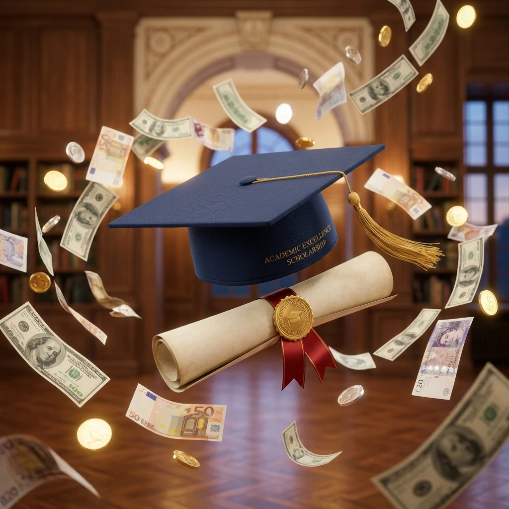 Scholarships