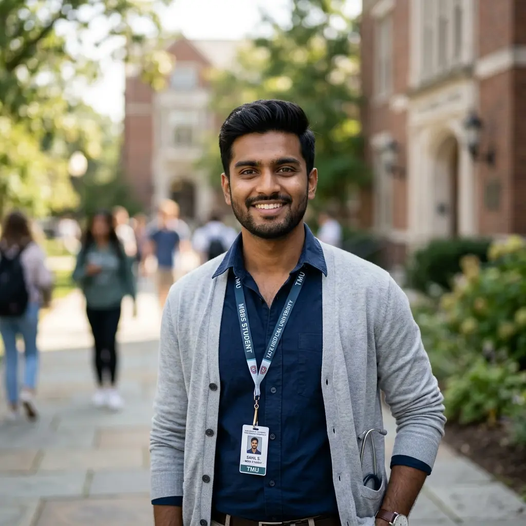 Mr. Verma