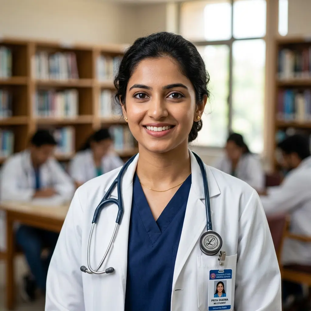 Dr. Aditi